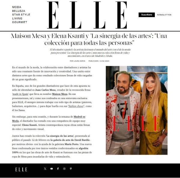 ELLE
