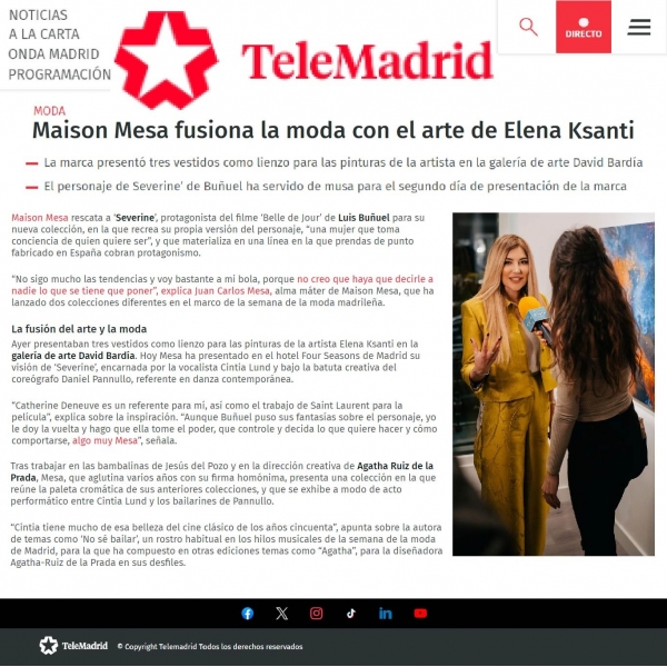 TELEMADRID