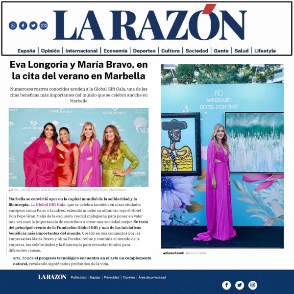 LARAZON DIGITAL VERSION