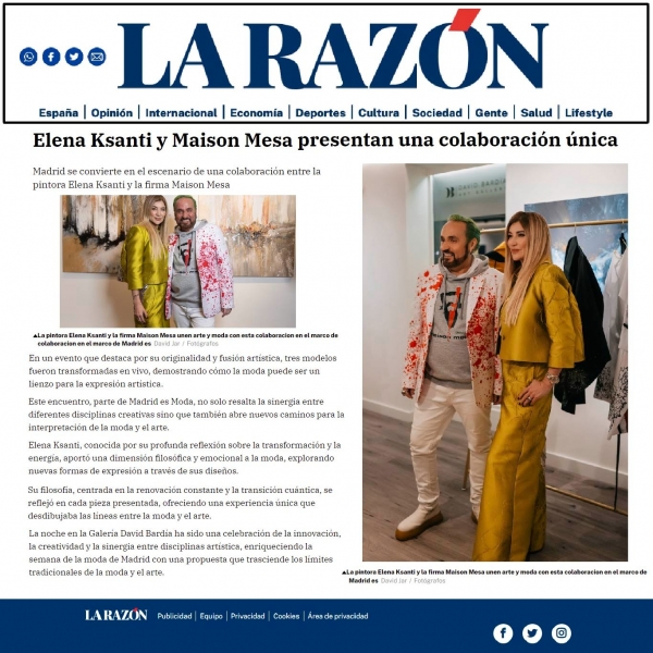 LARAZON DIGITAL VERSION