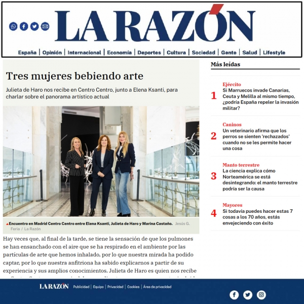 LARAZON DIGITAL VERSION