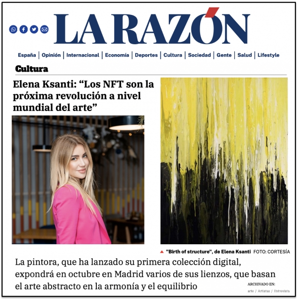 LARAZON DIGITAL VERSION