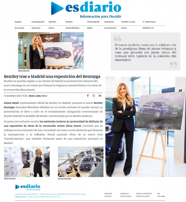 ESDIARIO