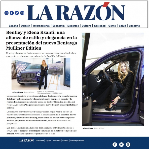 LARAZON DIGITAL VERSION