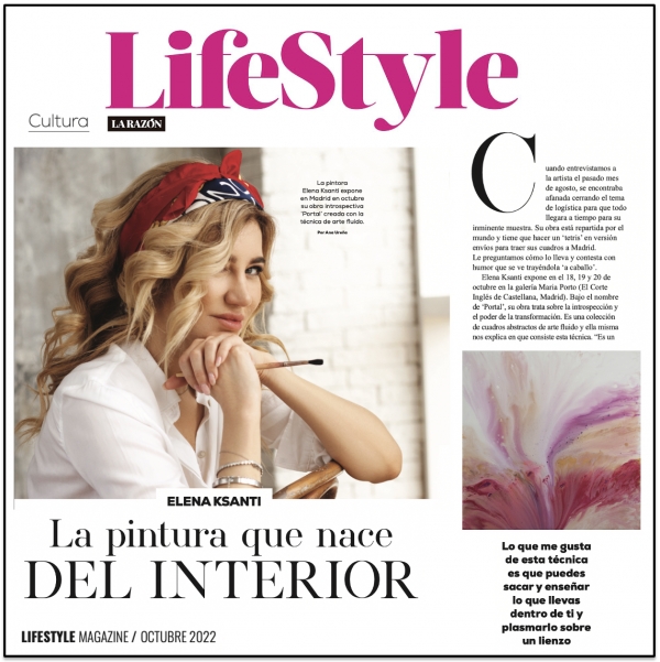 LIFESTYLE LARAZON PRINT VERSION