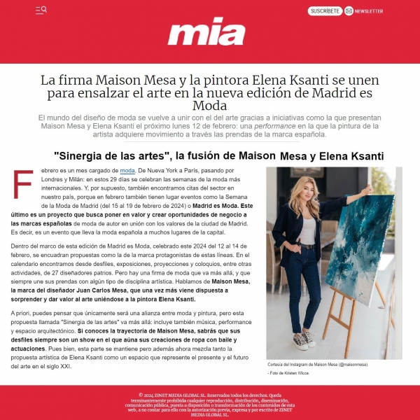 MIA