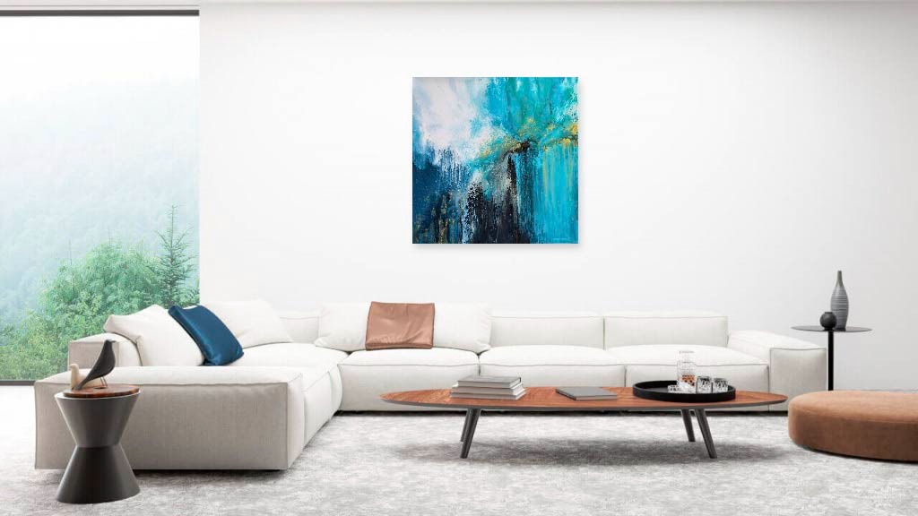 Elena Ksanti Art: Transformation Portal